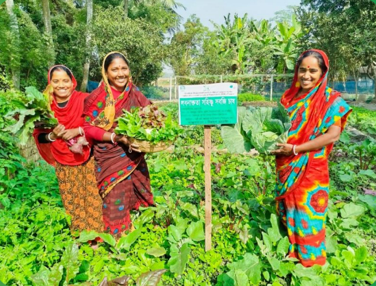 মাটির পণ্যে নান্দনিকতা, ফিরছে পালদের হারানো মৃৎশিল্প