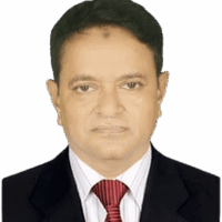 A S M Mujibur Rahman